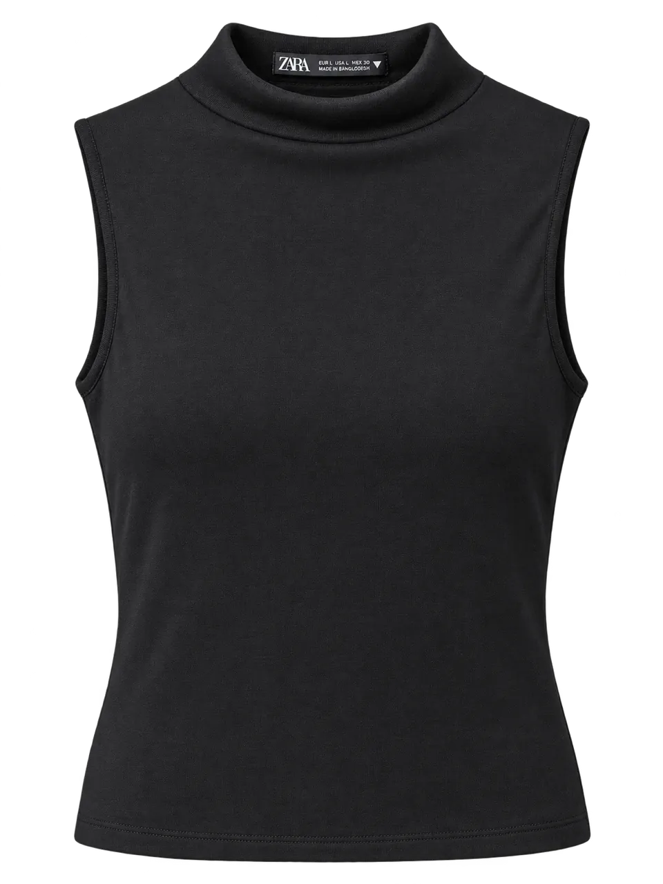 Musculosa Zara - imagen 1