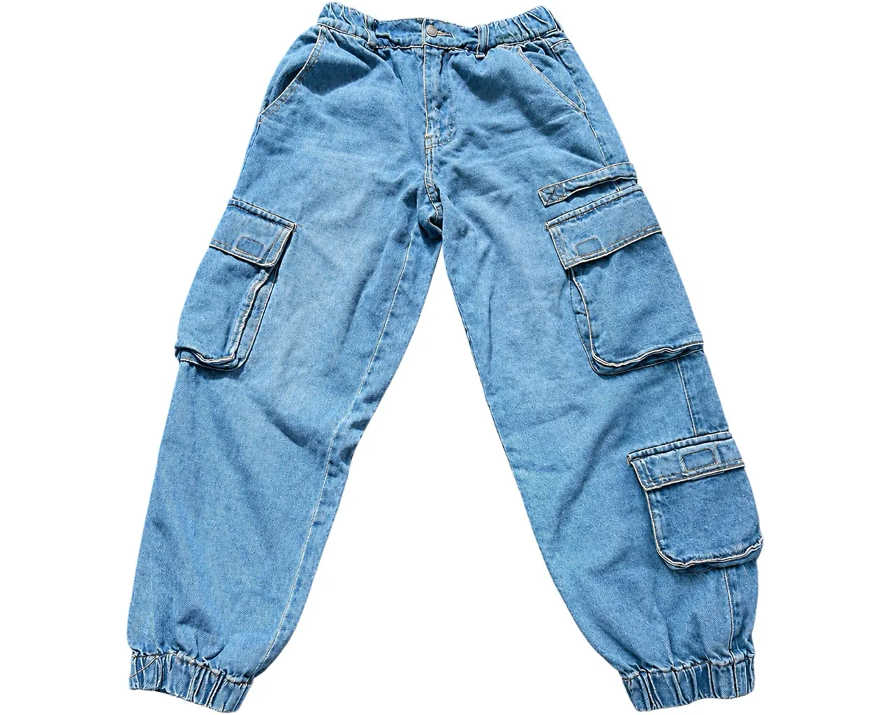 Pantalón Forever 21 · Talle XS