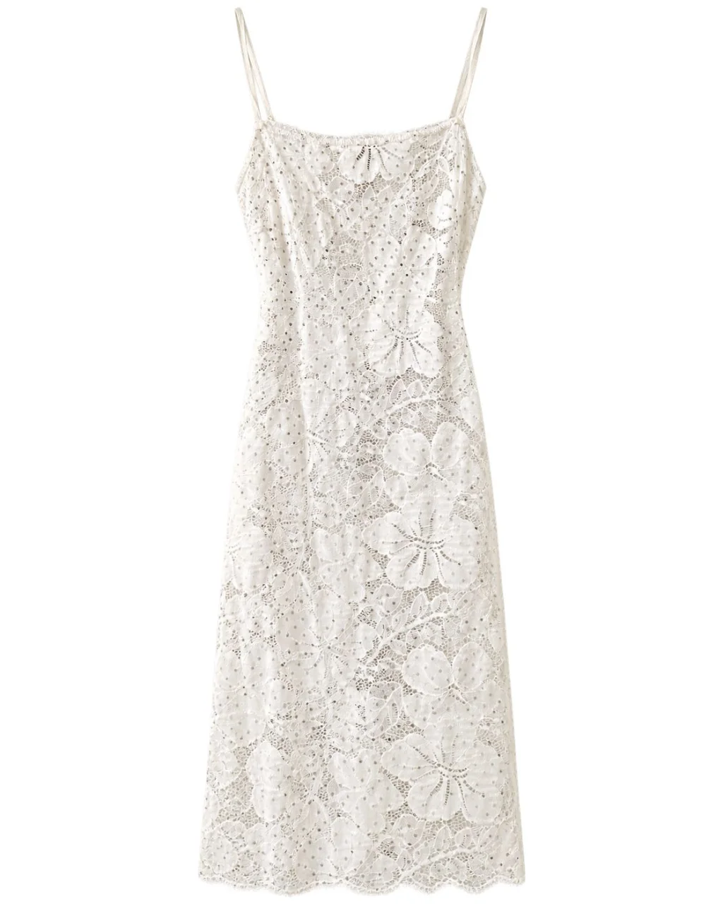 Vestido Sin marca - imagen 1