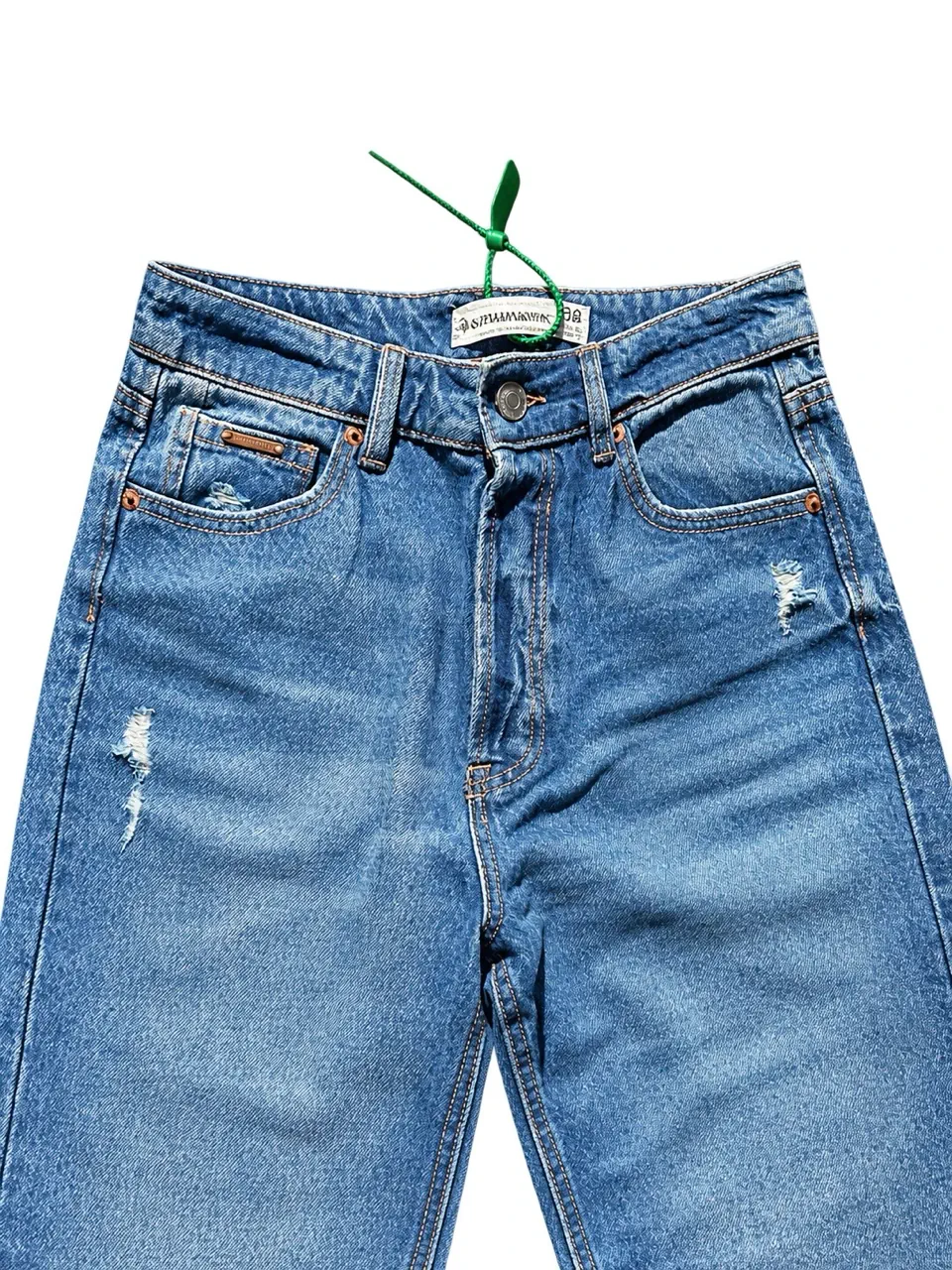 Jean Stradivarius - imagen 1