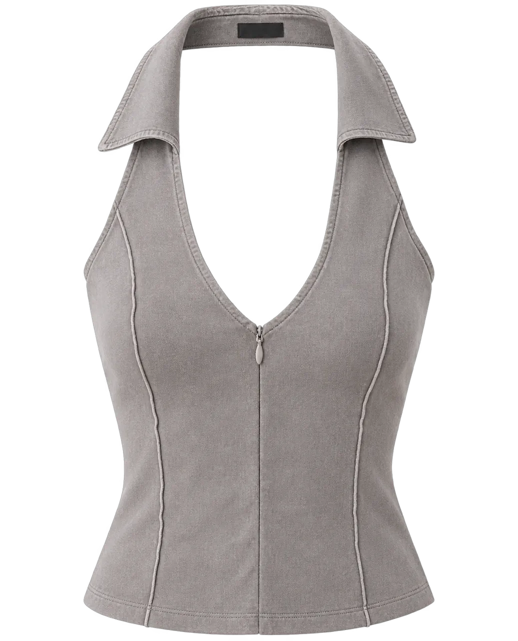 Musculosa Zara - imagen 1