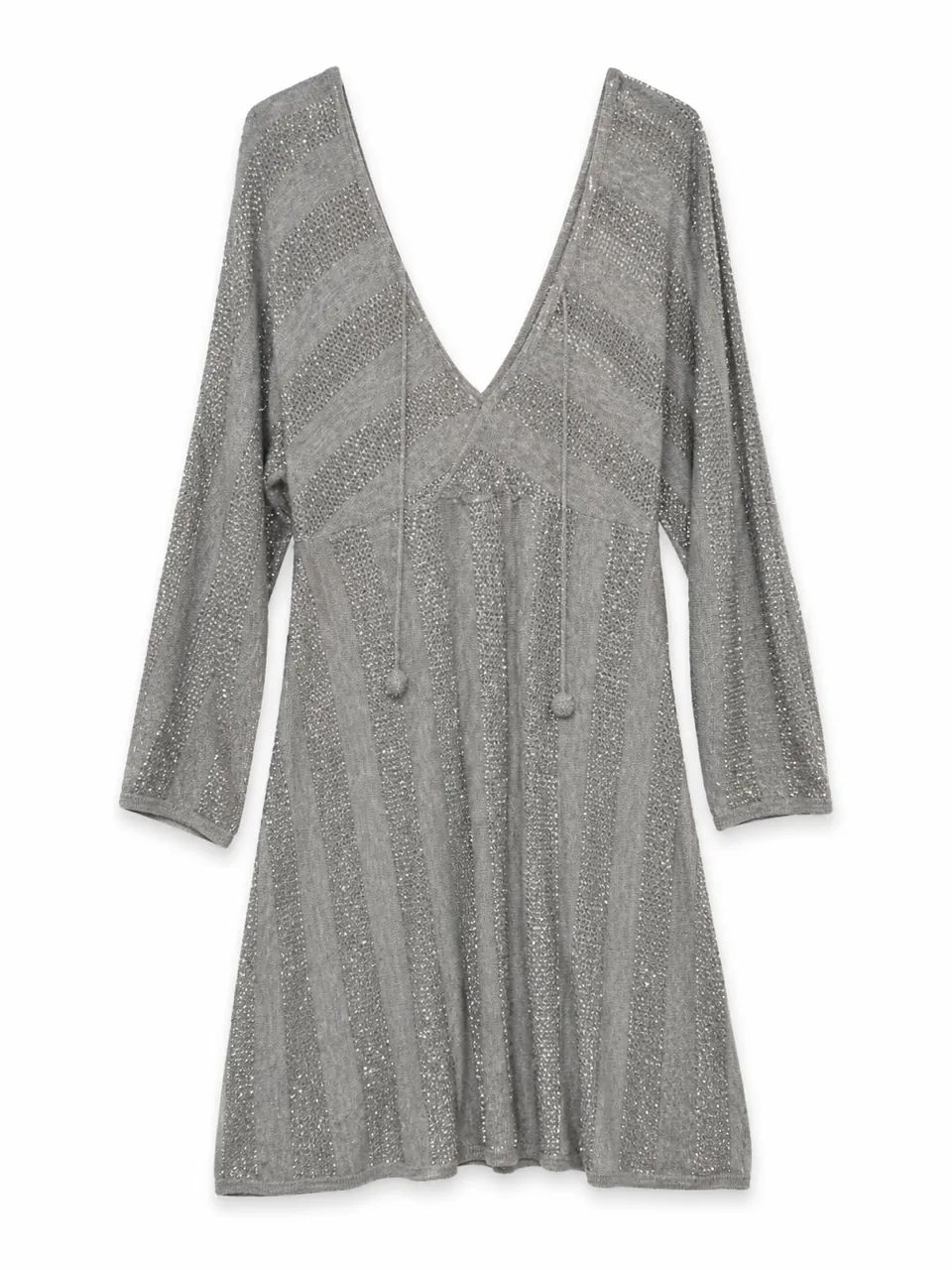 Vestido Jazmín Chebar · Talle L