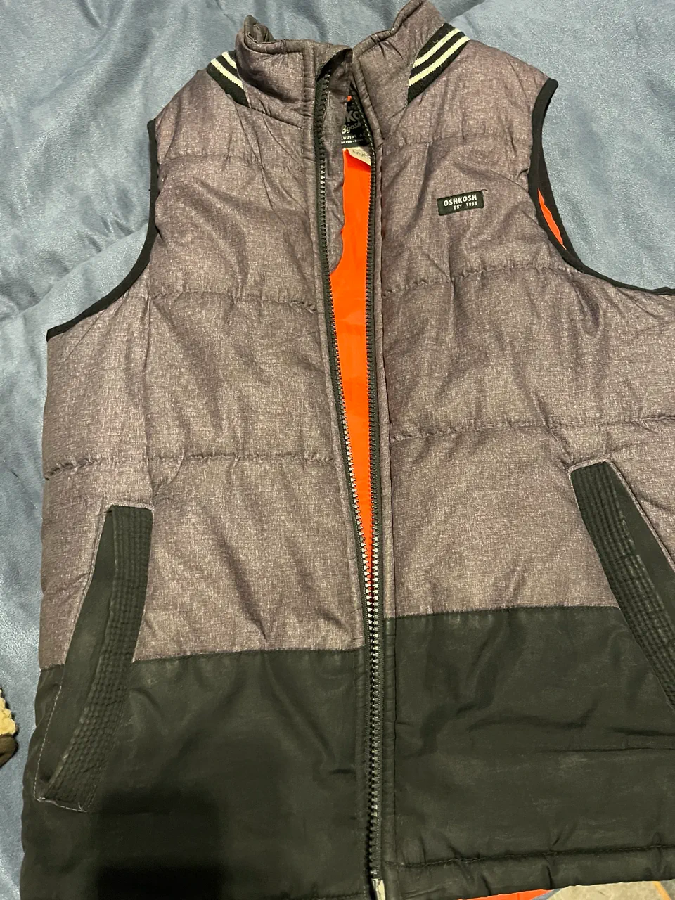 Oshkosh · Talle 12 años / 152 cm