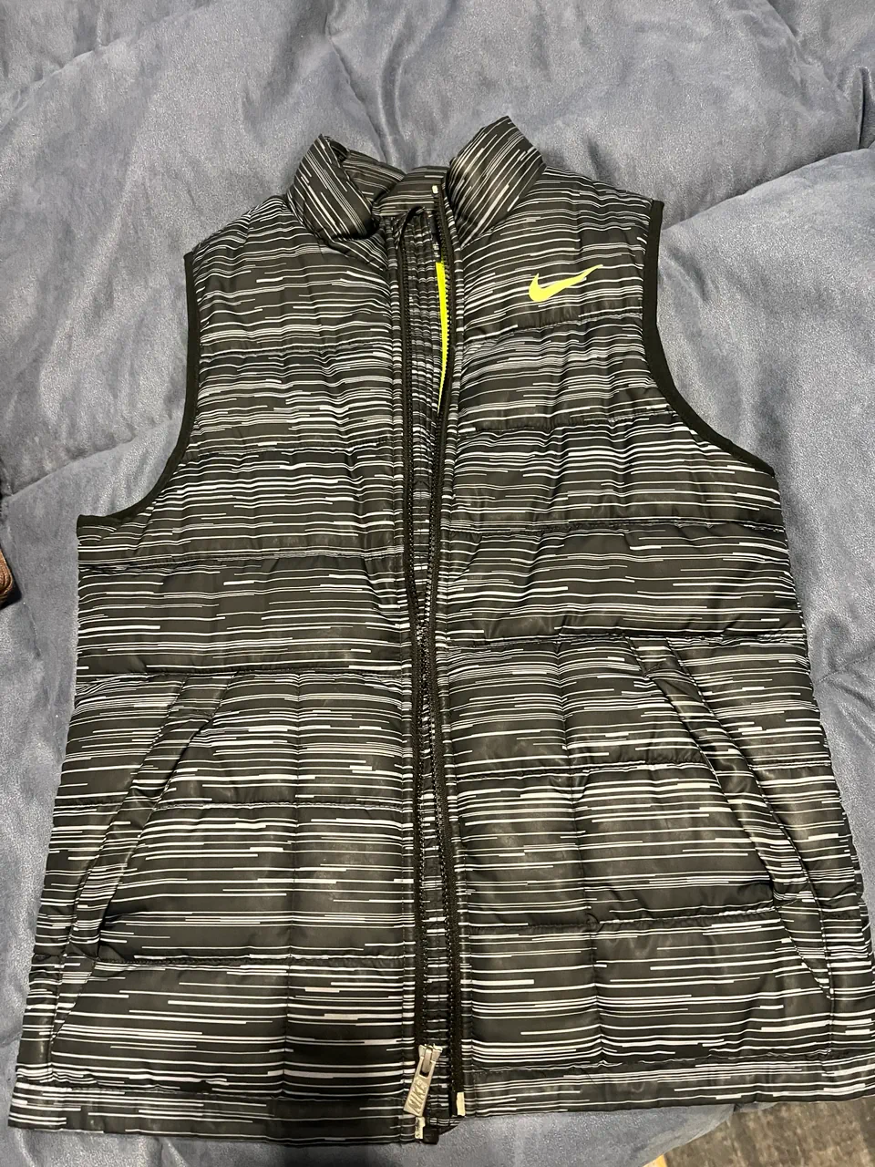 Nike · Talle 13 años / 158 cm