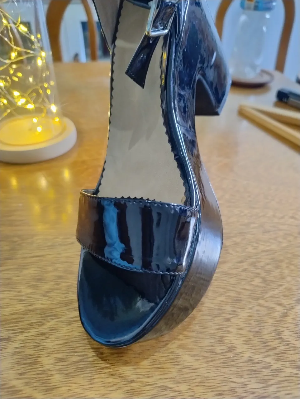 Sandalias Artesanal - imagen 4