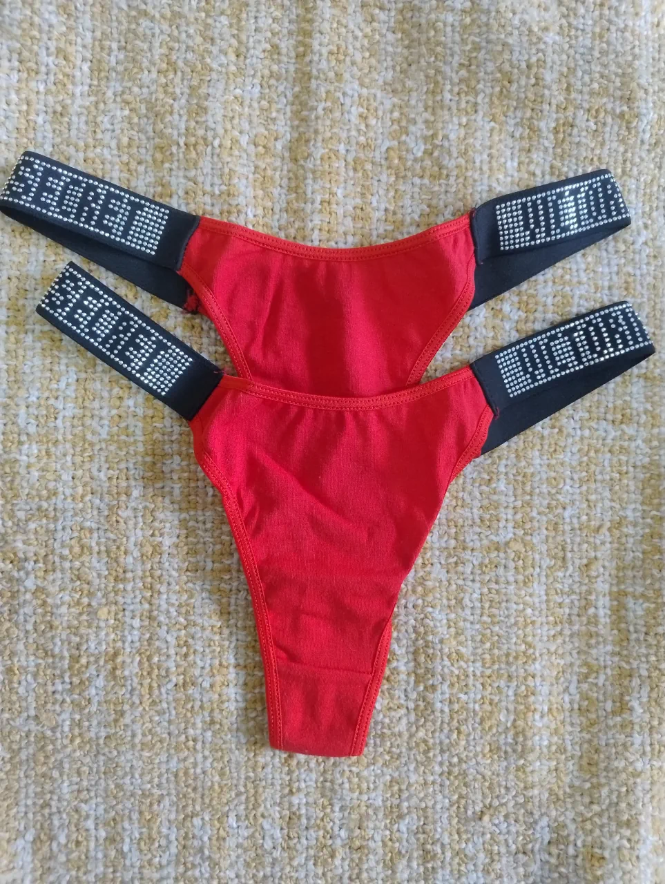 Bombacha Victoria's Secret - imagen 2