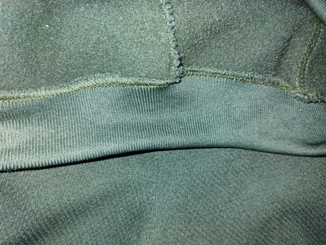 Pantalón Fis. - imagen 2