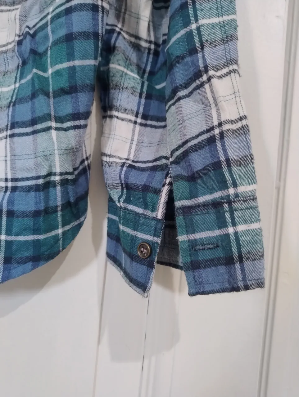 Camisa Artesanal - imagen 3