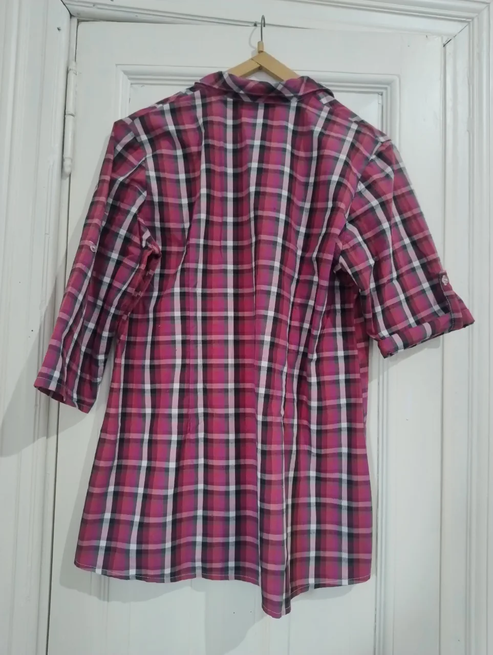Camisa Artesanal - imagen 4