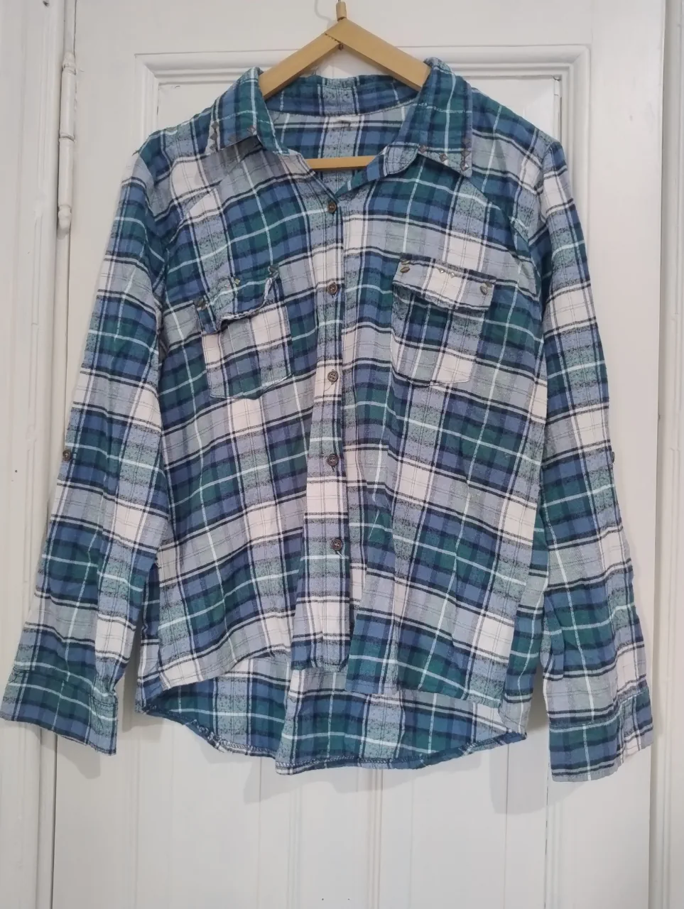 Camisa Artesanal - imagen 1