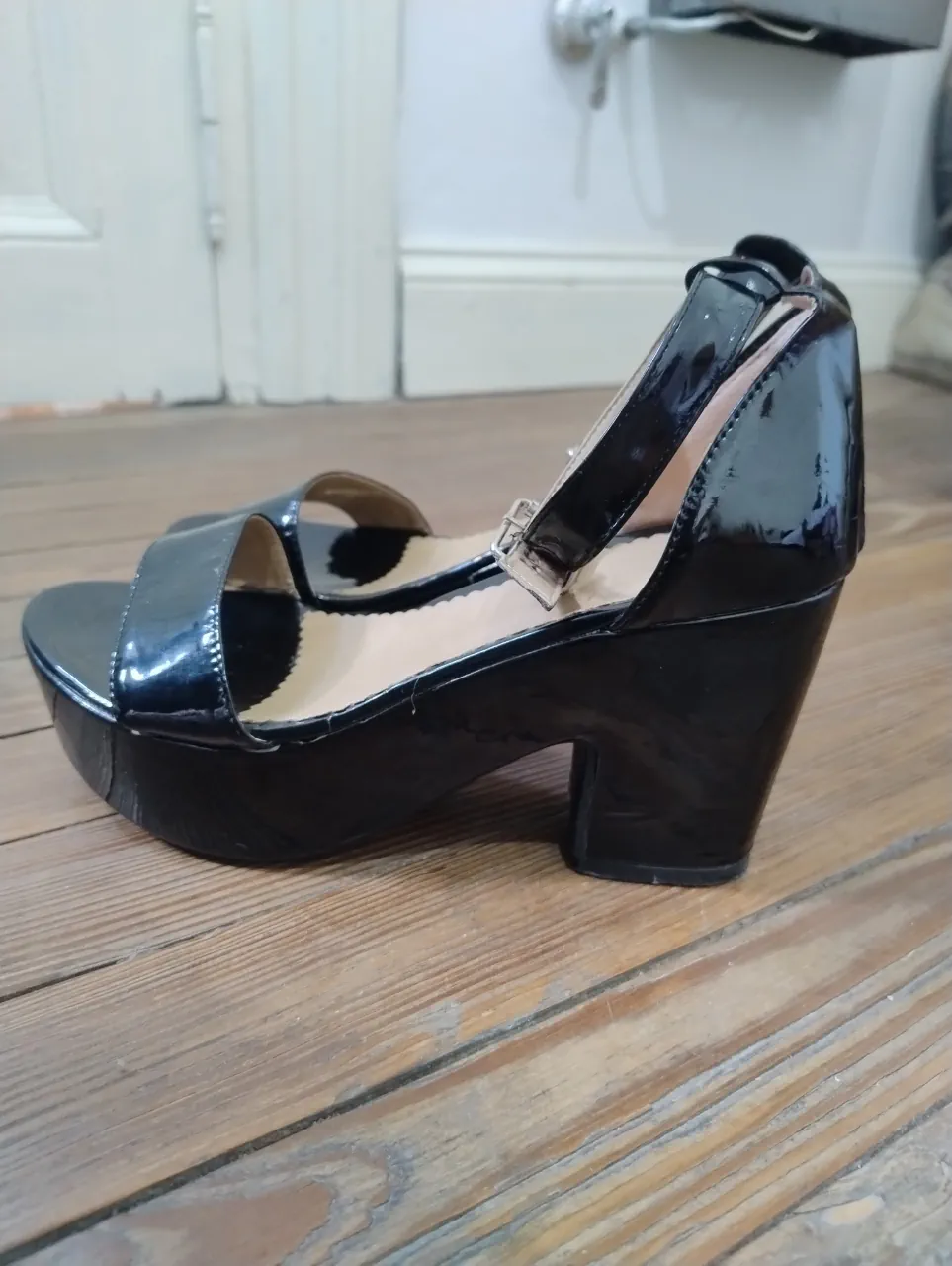 Sandalias Artesanal - imagen 2