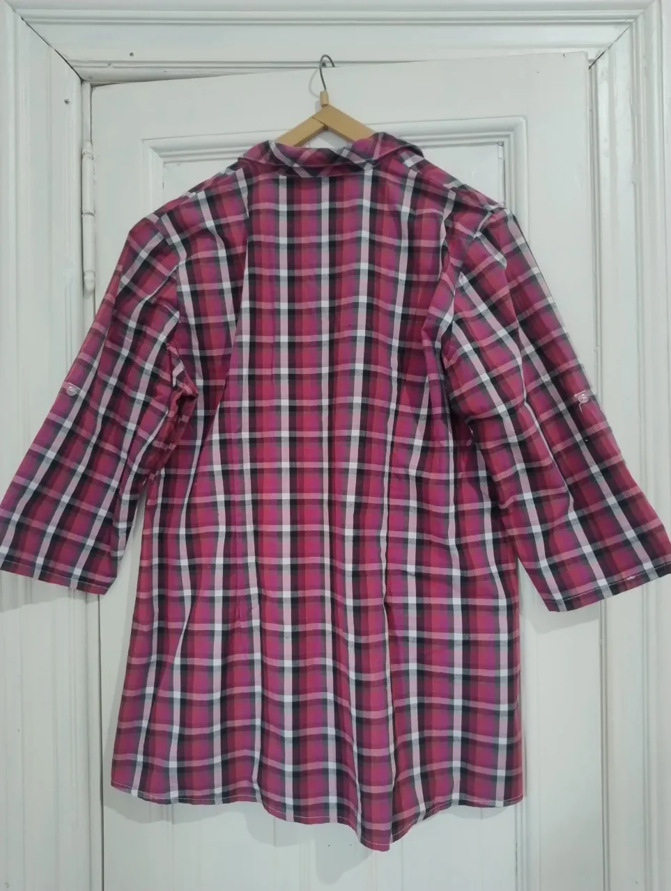 Camisa Artesanal - imagen 2