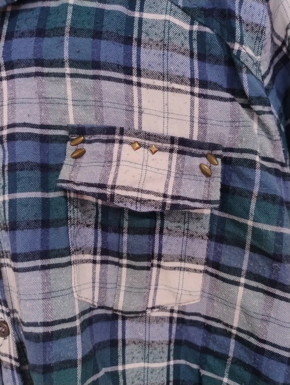 Camisa Artesanal - imagen 4