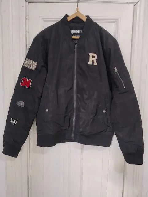 Raiders  jeans · Talle XXL