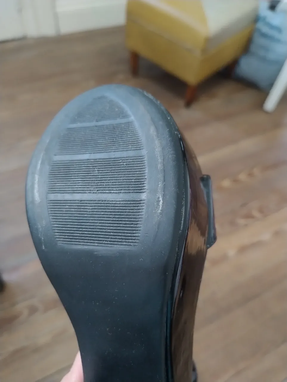 Sandalias Artesanal - imagen 5