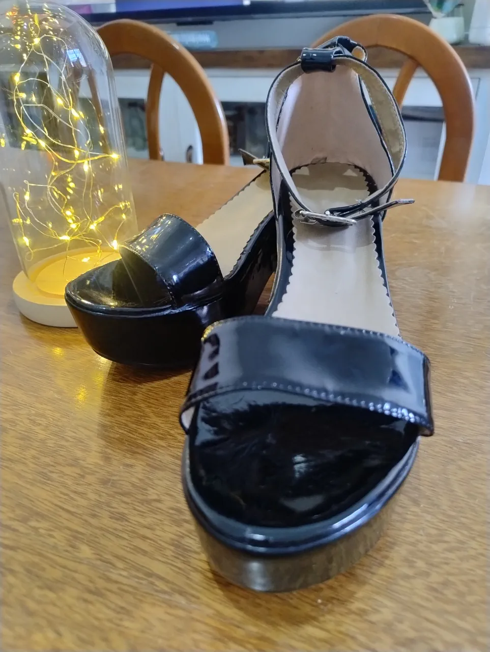 Sandalias Artesanal - imagen 3