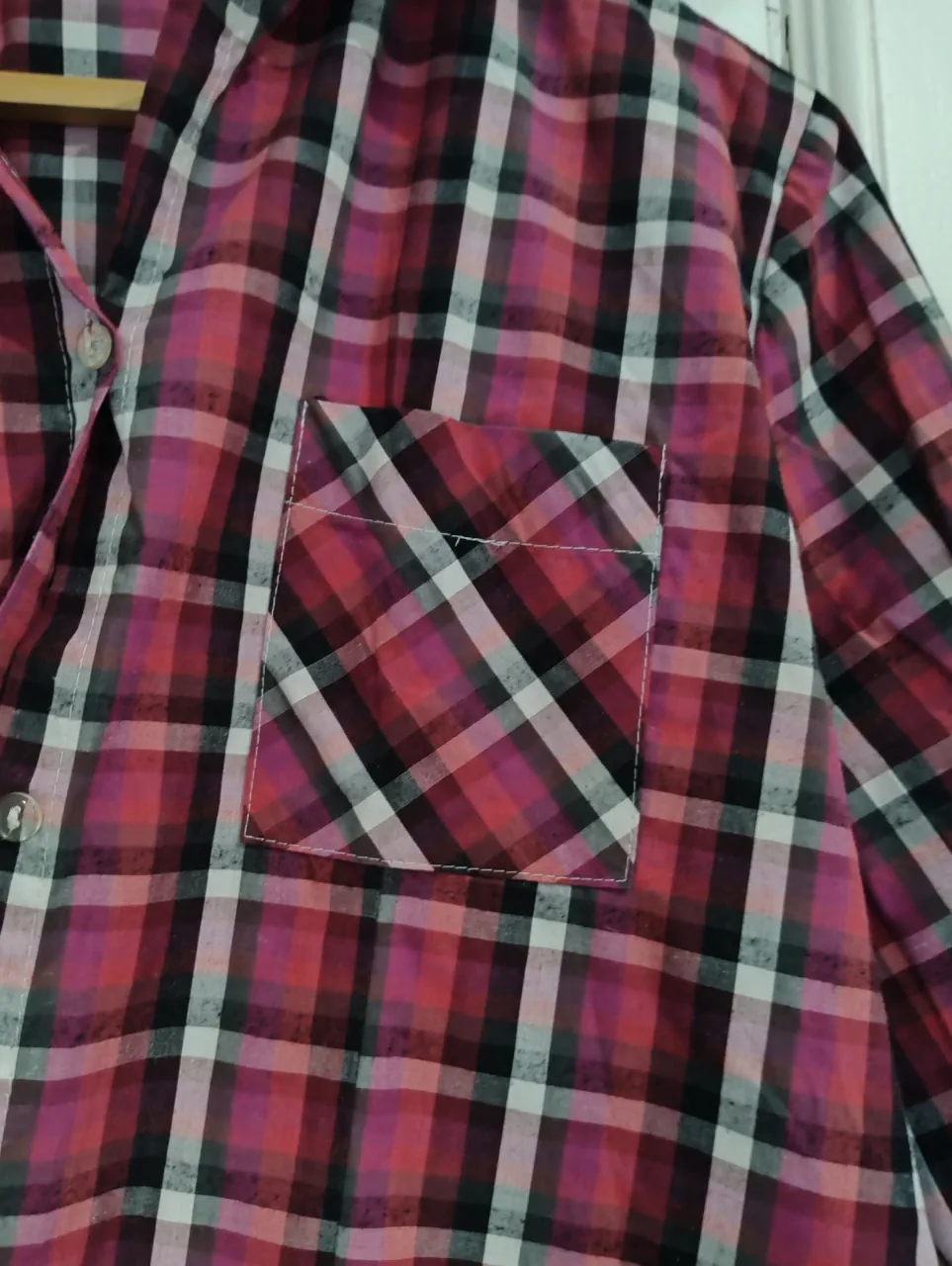 Camisa Artesanal - imagen 5