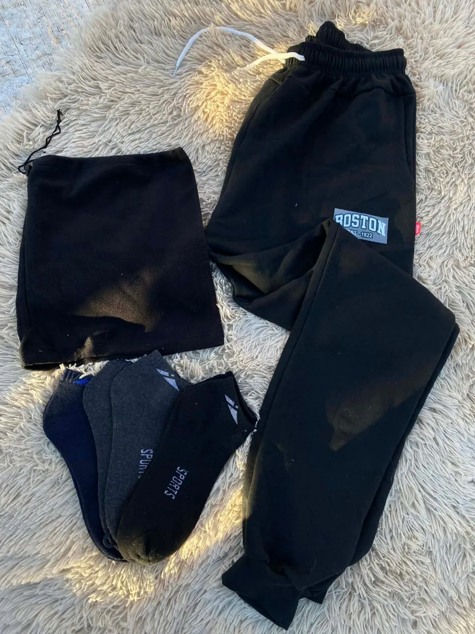 Pantalón Sin marca - imagen 1