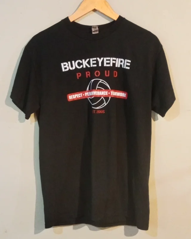 Remera Gildan - imagen 1