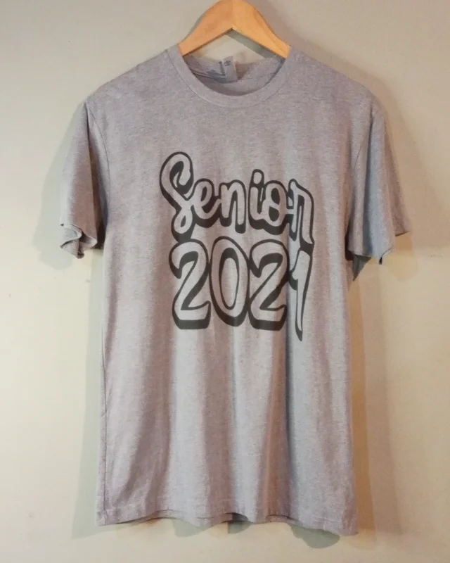 Remera Next level - imagen 1