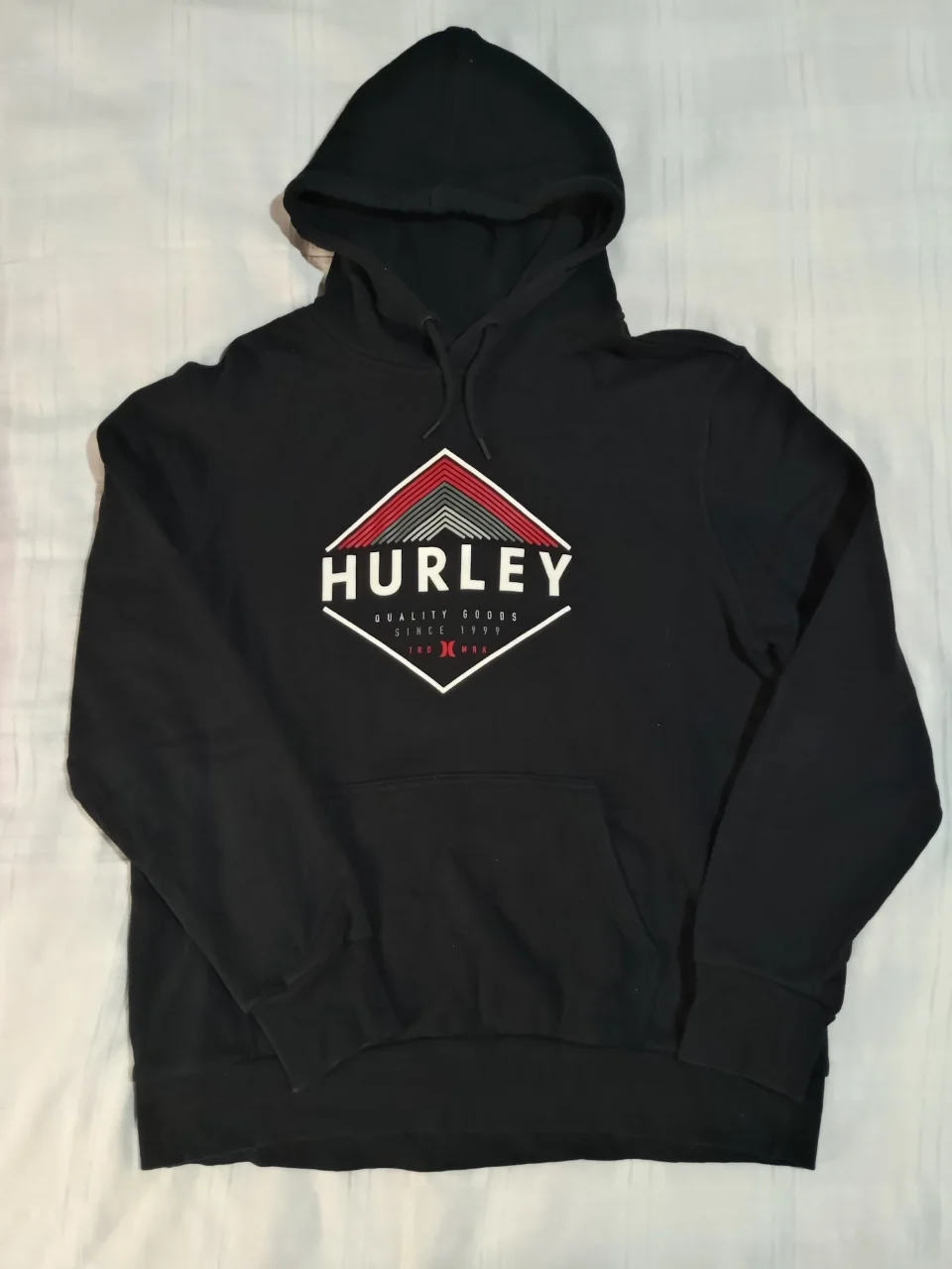 Hurley · Talle L