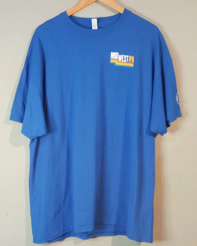 Remera Jerzees - imagen 1