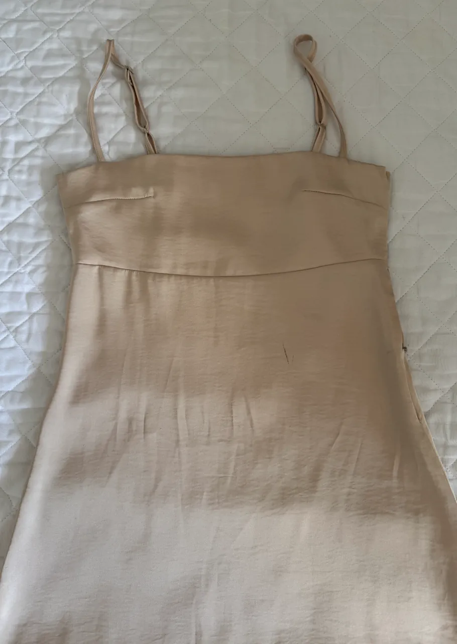 Mango · Talle XS