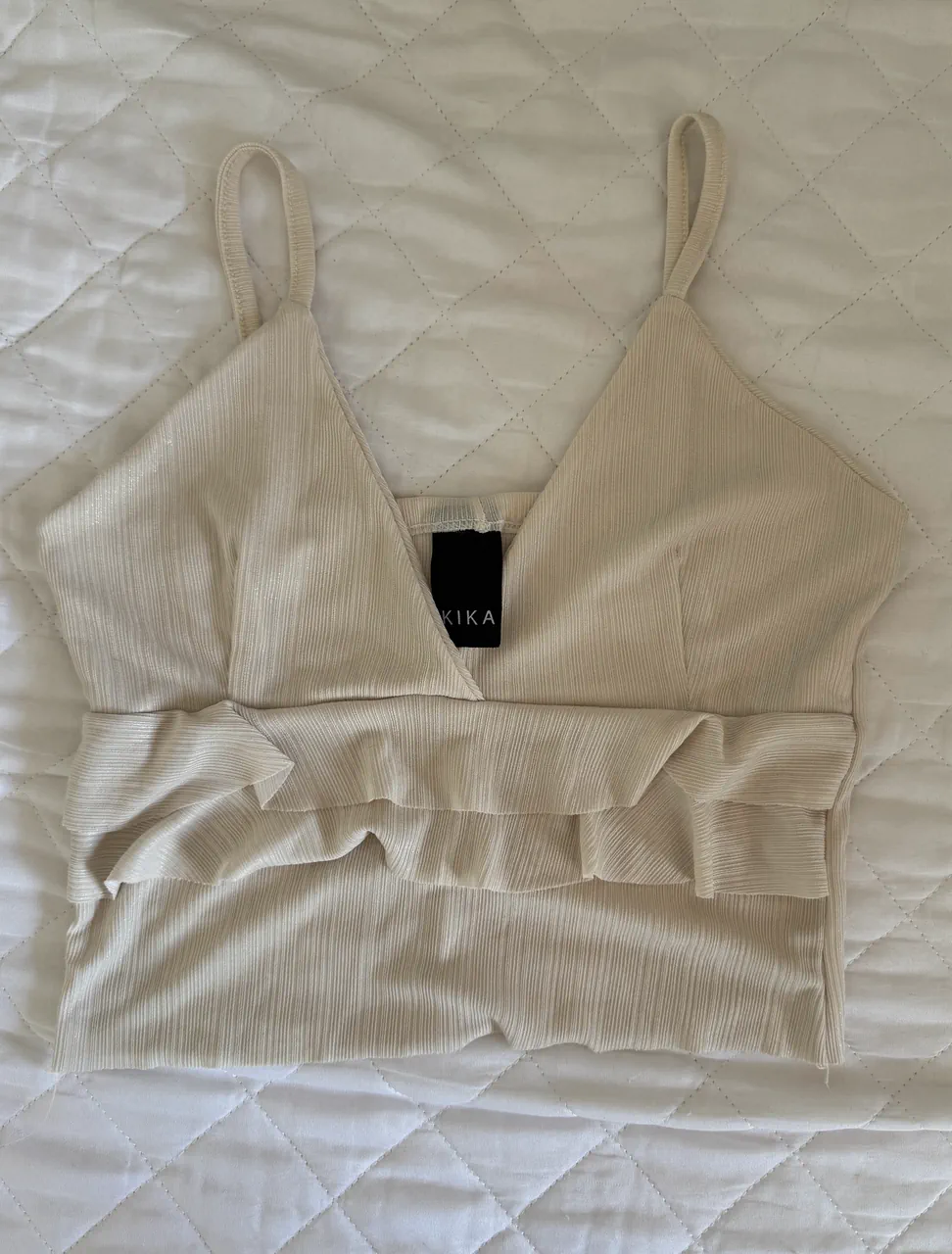 Kika · Talle XS