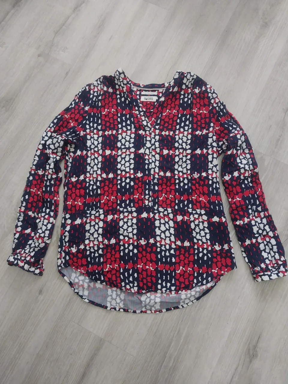 Camisa Tommy Hilfiger - imagen 1
