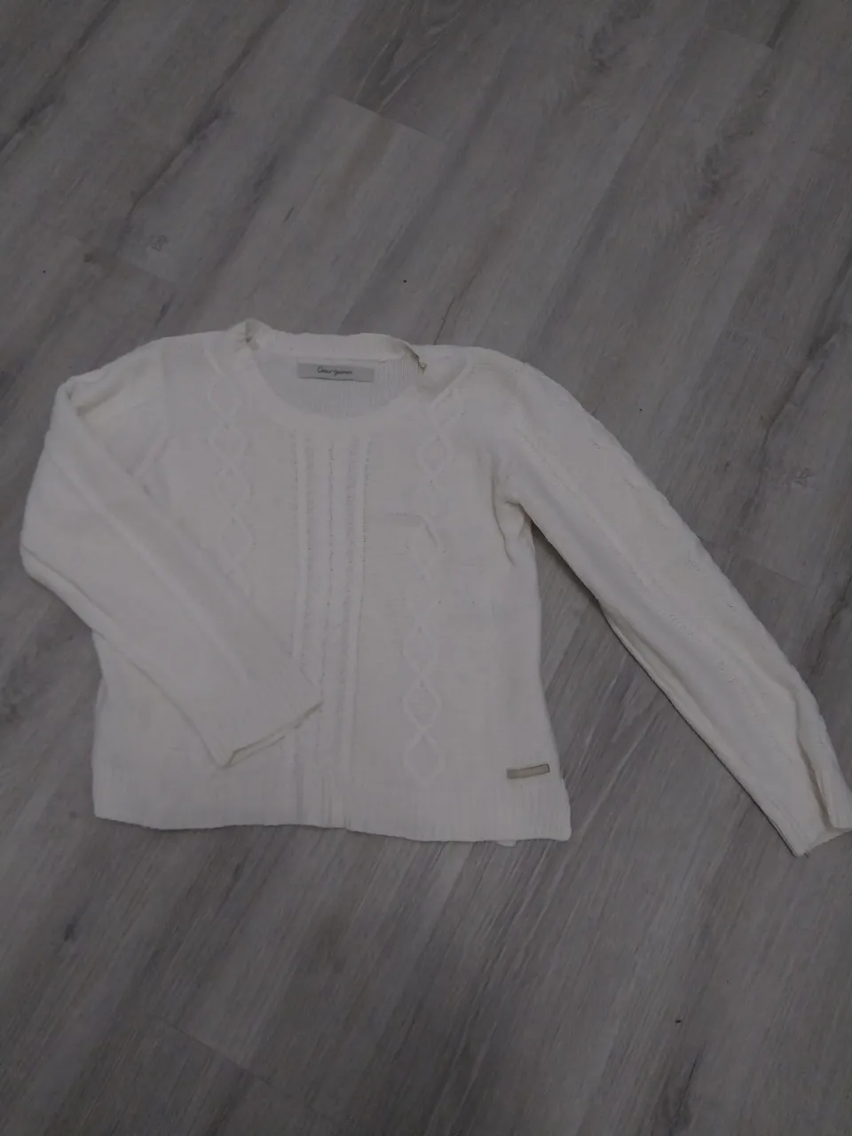 Sweater Como Quieres - imagen 1