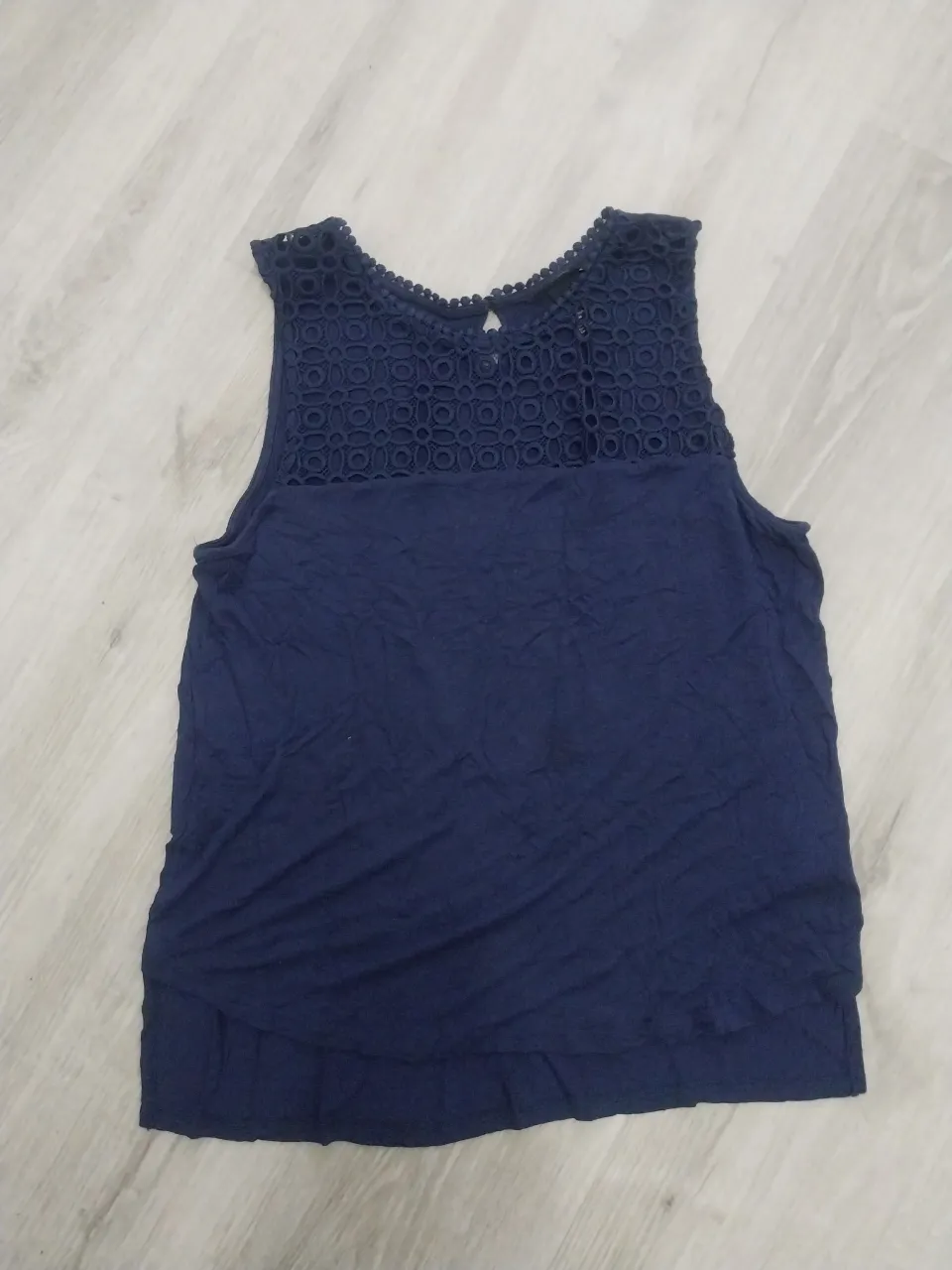 H&M · Talle M