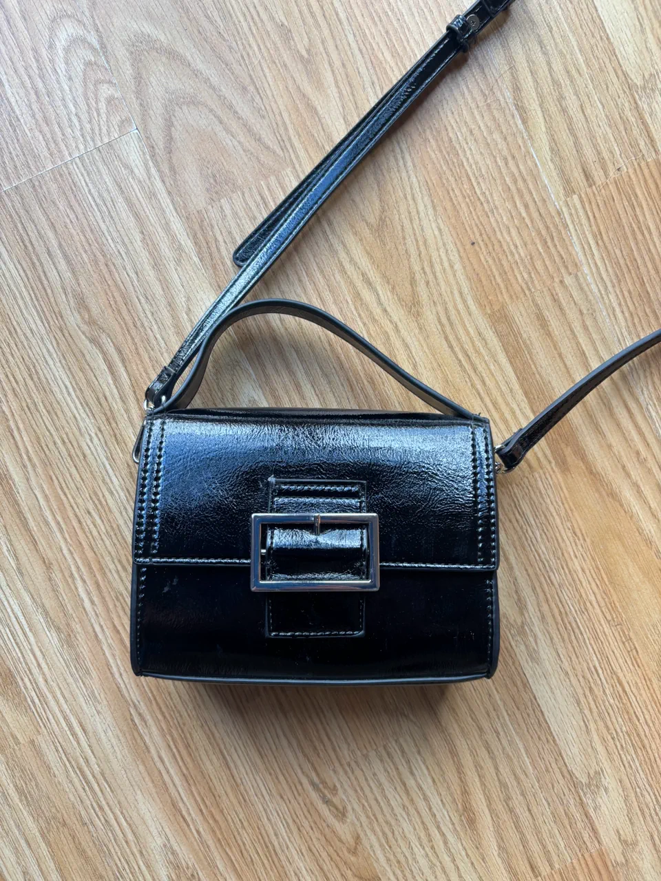 Cartera Mango - imagen 1