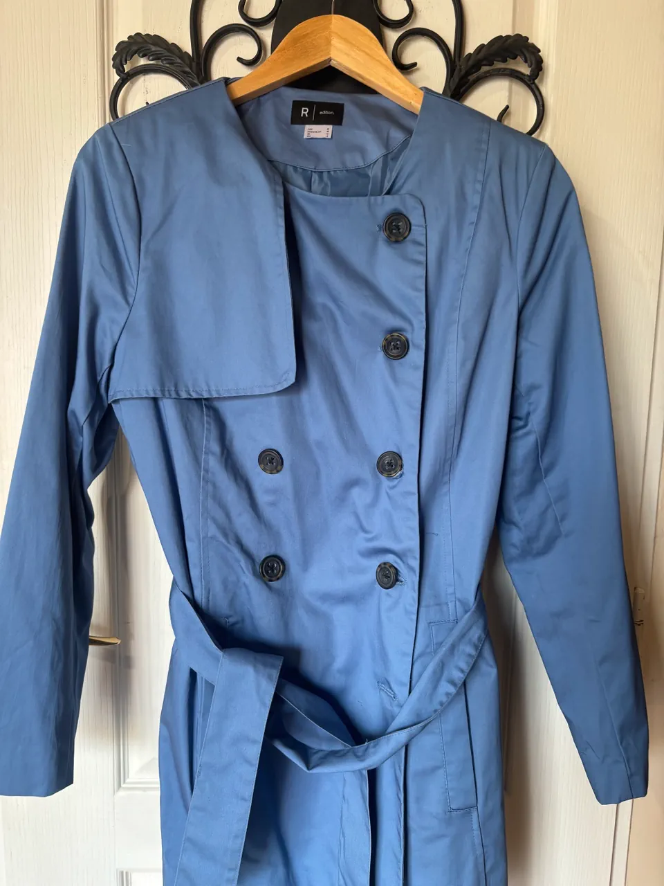 Trench R edition - imagen 1