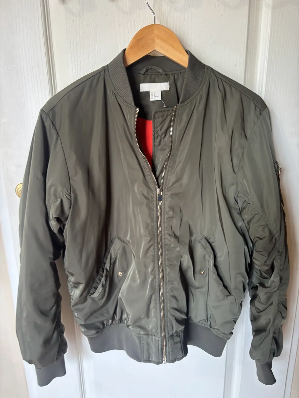 Campera H&M - imagen 1