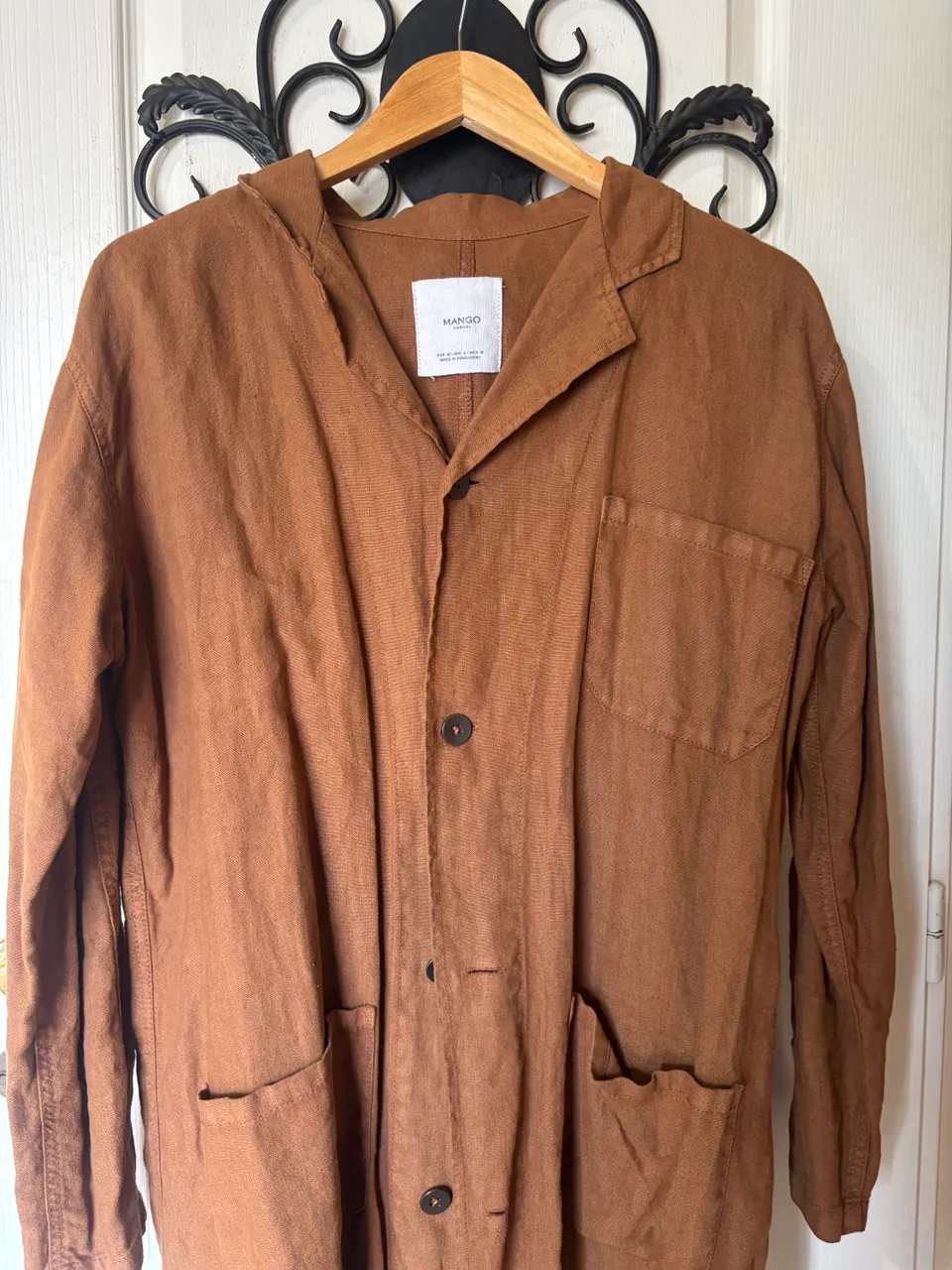 Mango · Talle M