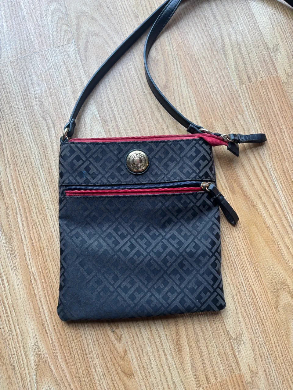 Bandolera Tommy Hilfiger - imagen 1