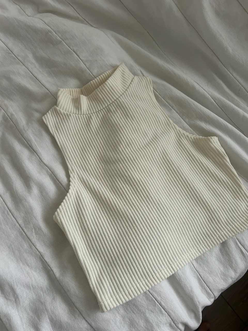 Musculosa Franchesca - imagen 1