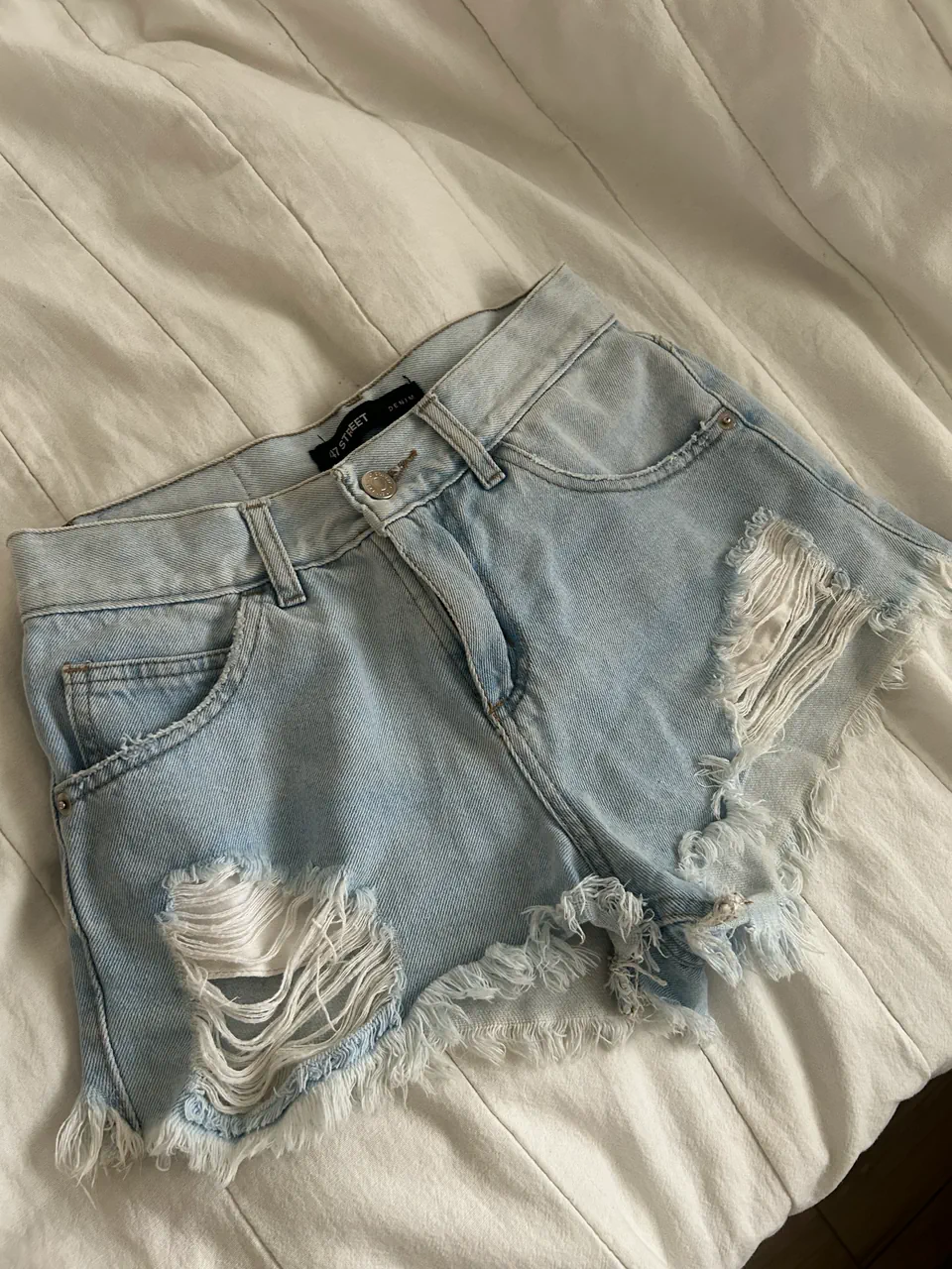 Short 47 Street - imagen 1