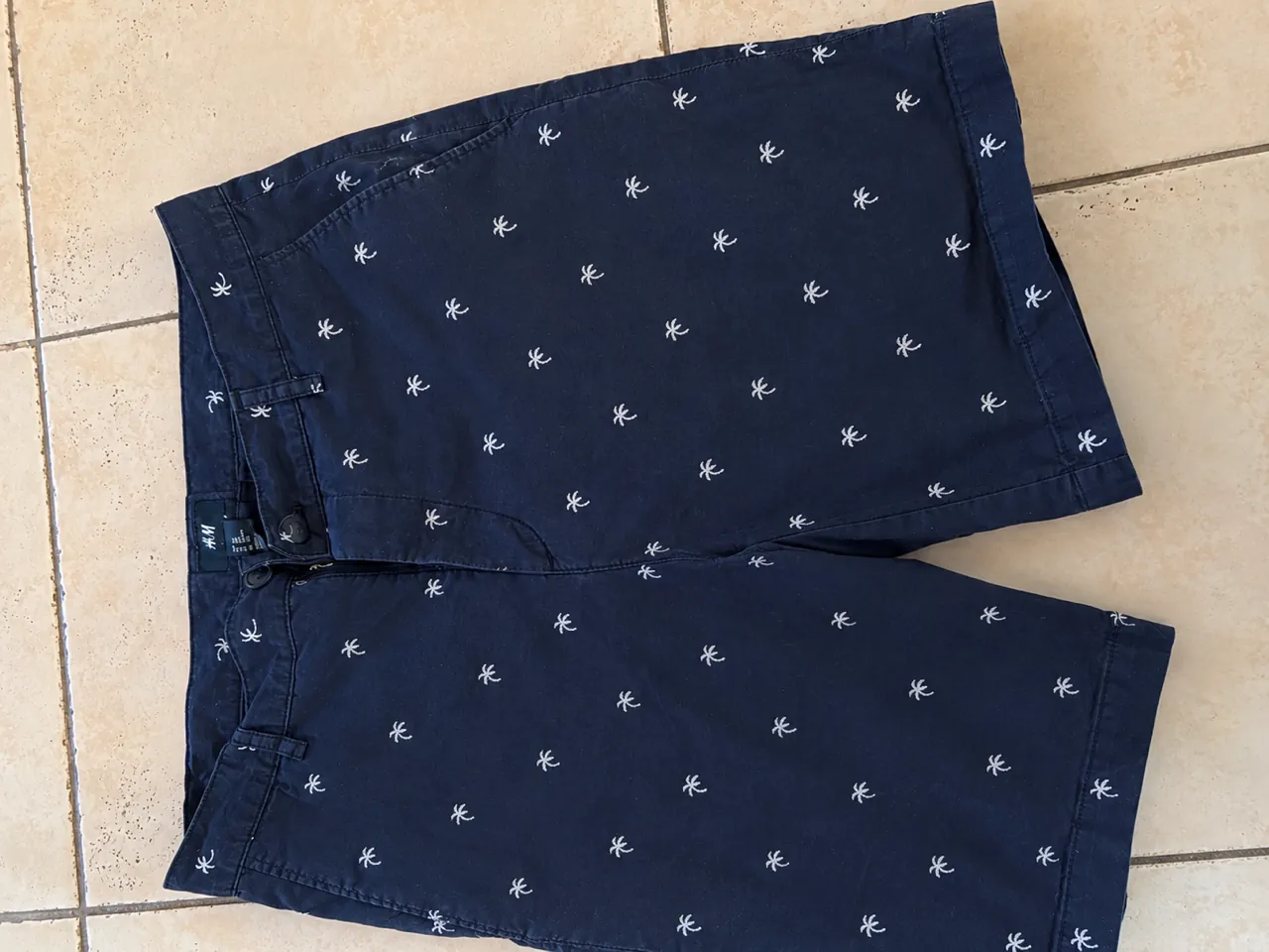 H&M · Talle L