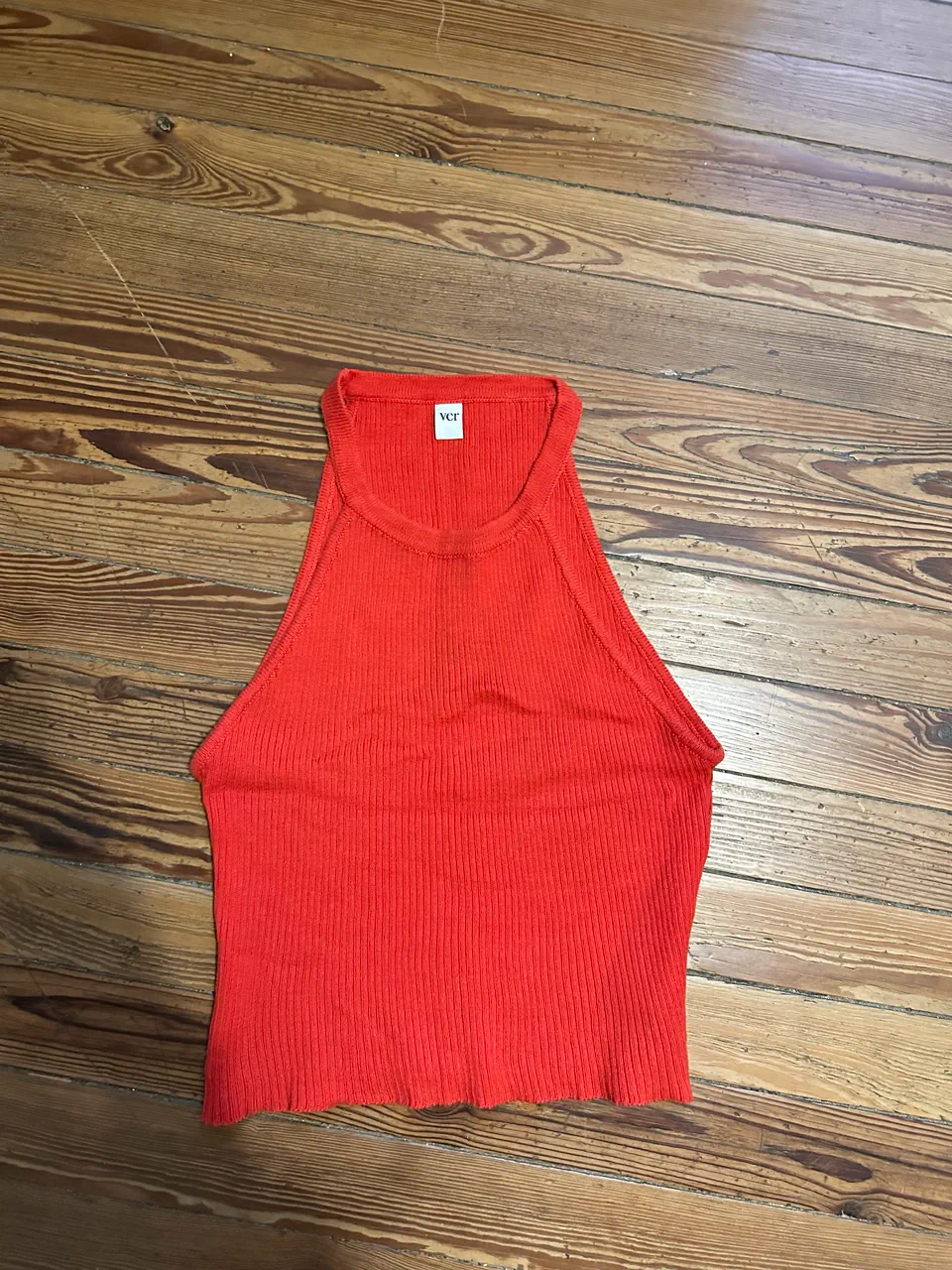 Musculosa Ver - imagen 1