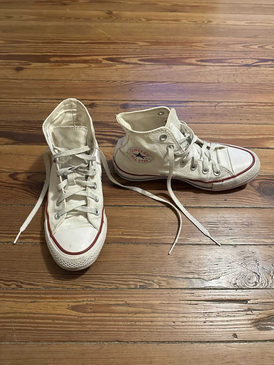 Zapatillas Converse - imagen 1