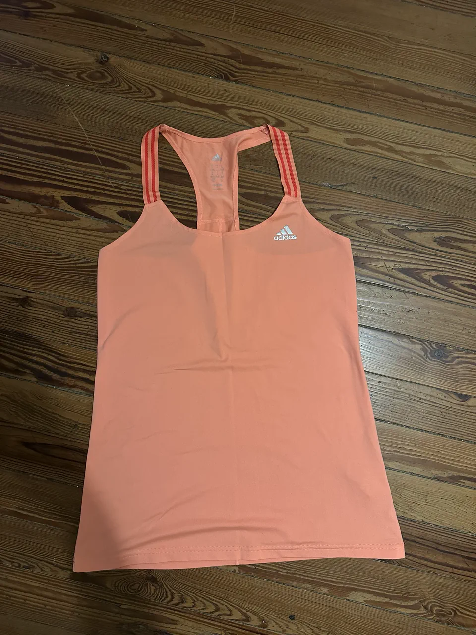 Musculosa adidas - imagen 1