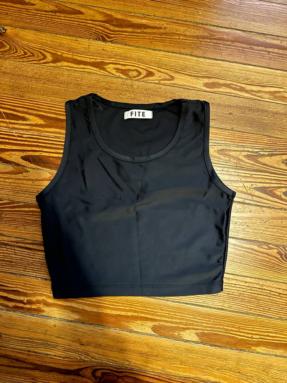 Musculosa Fite - imagen 1