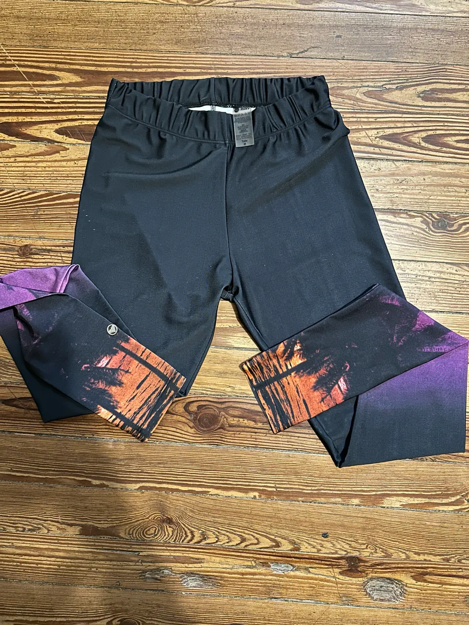 Calza Roxy · Talle M