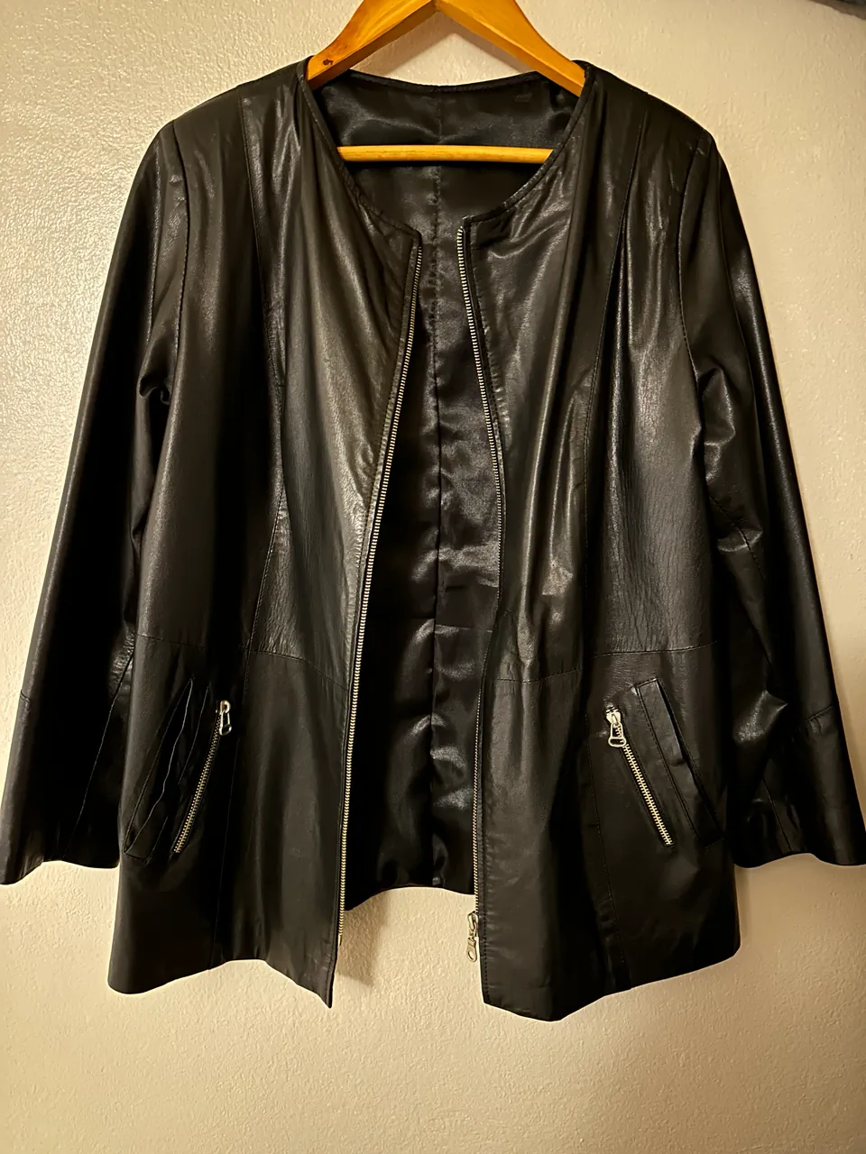 Campera Sin marca conocida - imagen 1