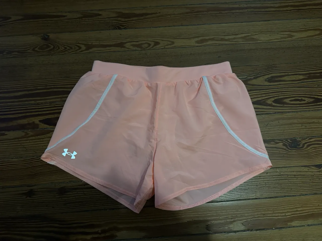 Short Under Armour - imagen 1