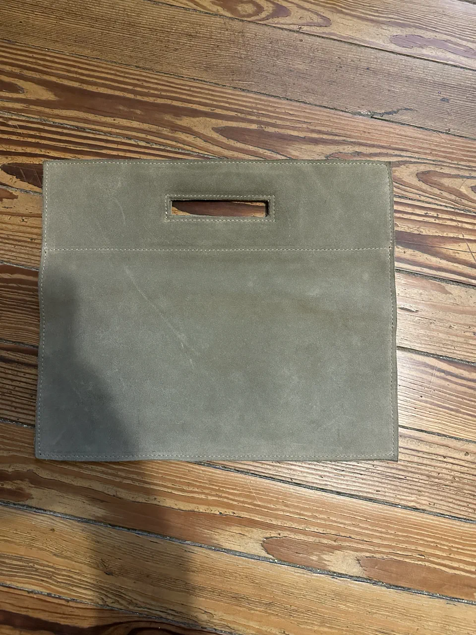 Cartera Sin marca - imagen 1