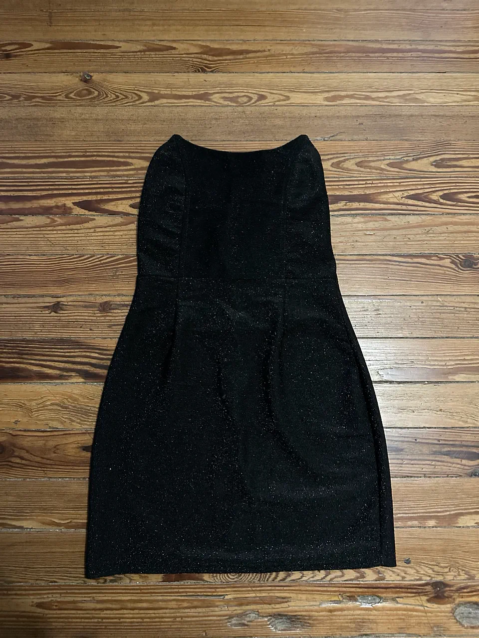 Lurex · Talle M