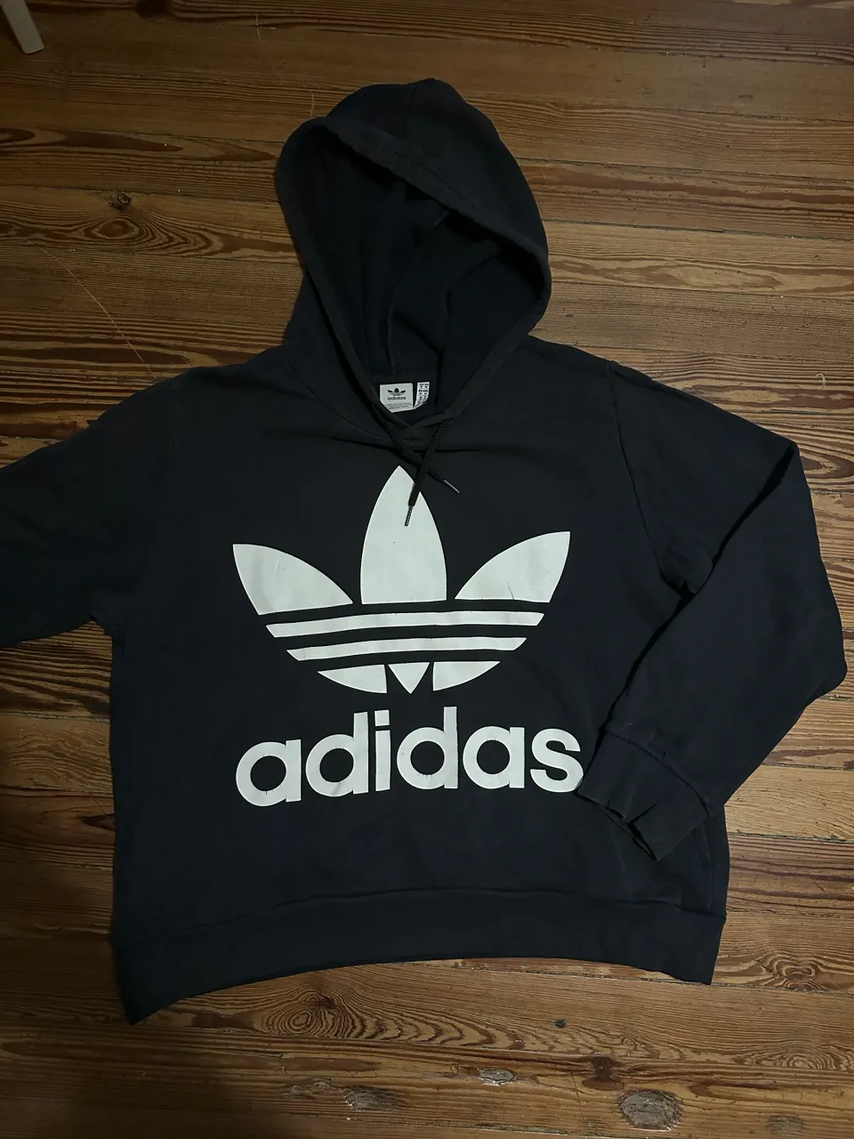Buzo adidas - imagen 1