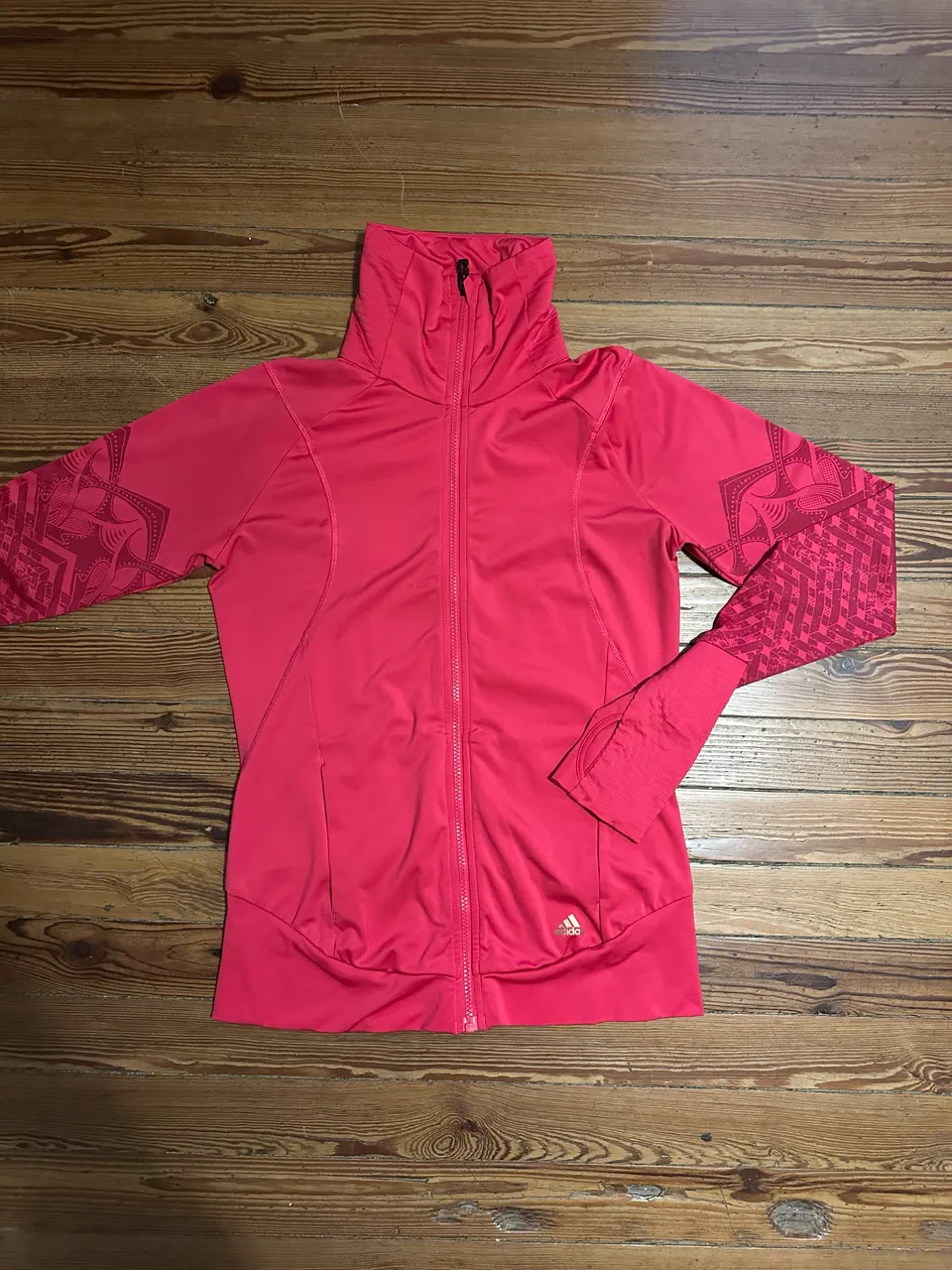 Buzo adidas - imagen 1